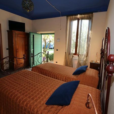 B&B Coco Loco Sesto Calende Luaran gambar